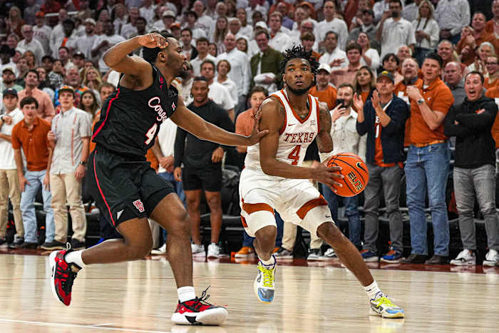 tyrese hunter houston q22q